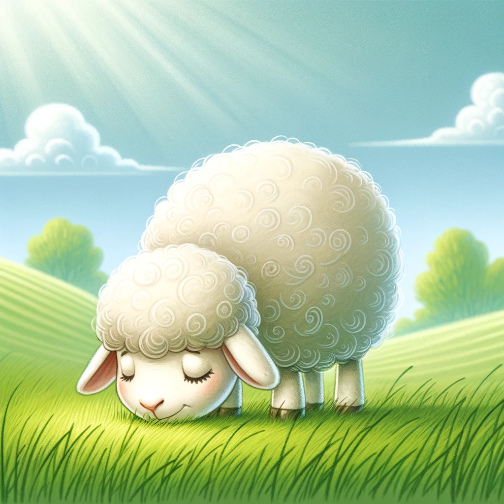 Sheep